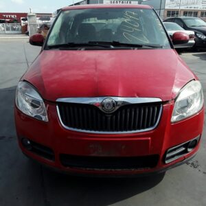 ALTERNADOR SKODA FABIA
