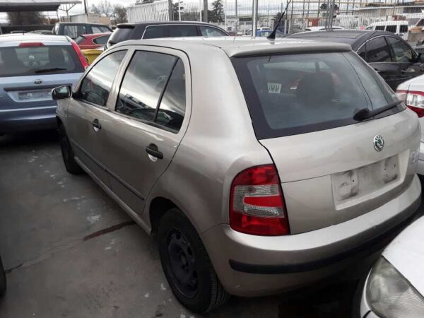 PILOTO TRASERO IZQUIERDO SKODA FABIA (6Y2/6Y3) - Imagen 2