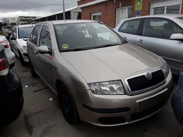 PILOTO TRASERO IZQUIERDO SKODA FABIA (6Y2/6Y3) - Imagen 3