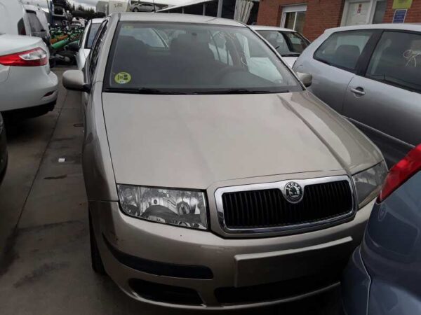 PILOTO TRASERO IZQUIERDO SKODA FABIA (6Y2/6Y3) - Imagen 4