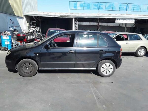RETROVISOR DERECHO SKODA FABIA (6Y2/6Y3) - Imagen 4