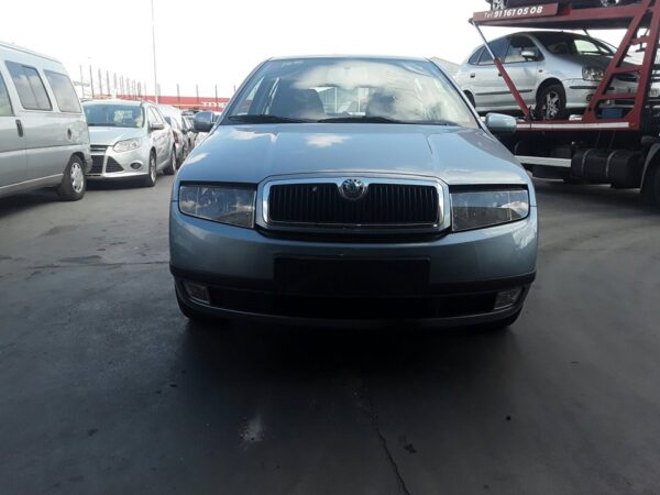 FARO IZQUIERDO SKODA FABIA - Imagen 2