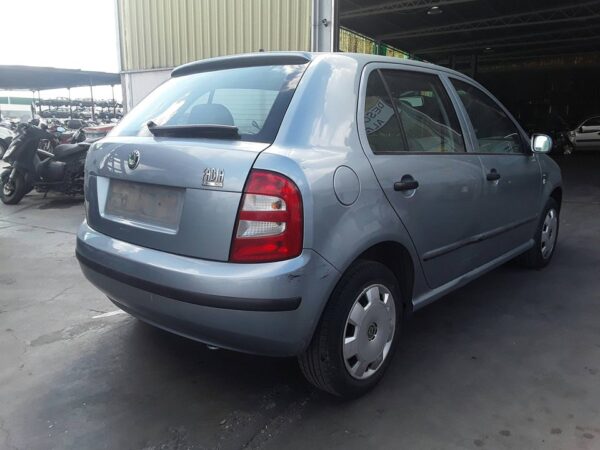 MOTOR COMPLETO SKODA FABIA - Imagen 3