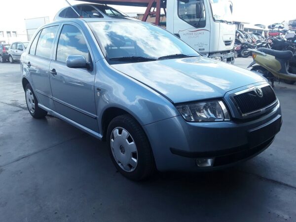 FARO IZQUIERDO SKODA FABIA - Imagen 4