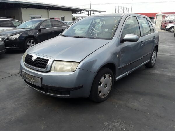 CUADRO INSTRUMENTOS SKODA FABIA (6Y2/6Y3) - Imagen 3