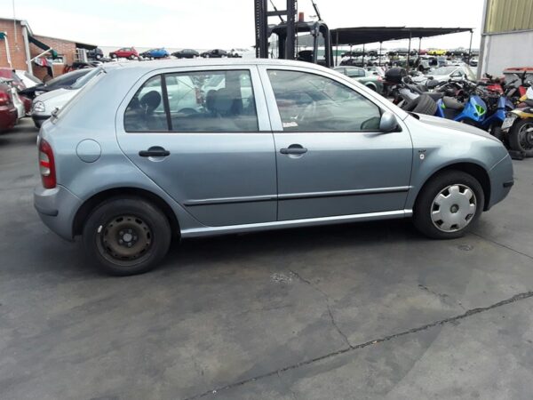 CUADRO INSTRUMENTOS SKODA FABIA (6Y2/6Y3) - Imagen 4