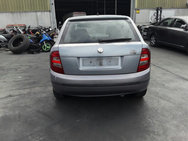 CUADRO INSTRUMENTOS SKODA FABIA (6Y2/6Y3) - Imagen 5