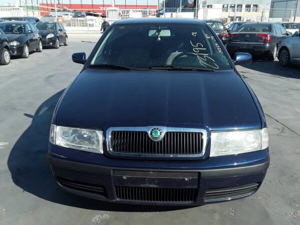 RETROVISOR IZQUIERDO SKODA OCTAVIA BERLINA - Imagen 2