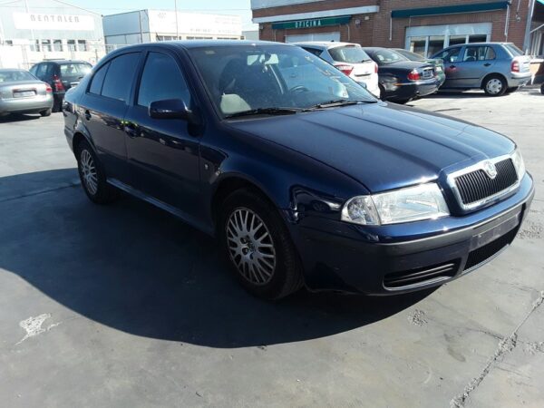 RETROVISOR IZQUIERDO SKODA OCTAVIA BERLINA - Imagen 5