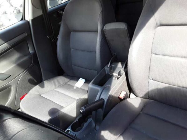 CAJA RELES / FUSIBLES SKODA OCTAVIA BERLINA (1Z3) - Imagen 5