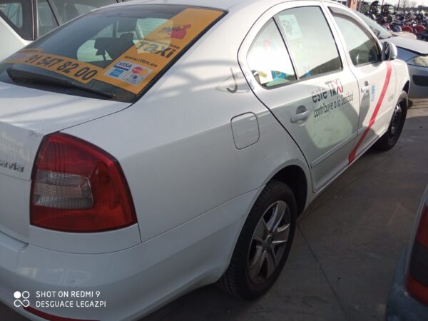 AIRBAG DELANTERO IZQUIERDO SKODA OCTAVIA BERLINA - Imagen 4