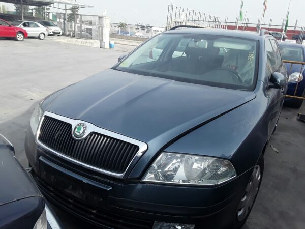 AIRBAG DELANTERO IZQUIERDO SKODA OCTAVIA BERLINA - Imagen 4