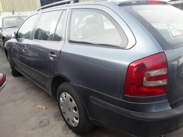 ELEVALUNAS TRASERO DERECHO SKODA OCTAVIA BERLINA (1Z3) - Imagen 5