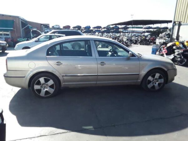 CAJA CAMBIOS SKODA SUPERB (3U4) - Imagen 3