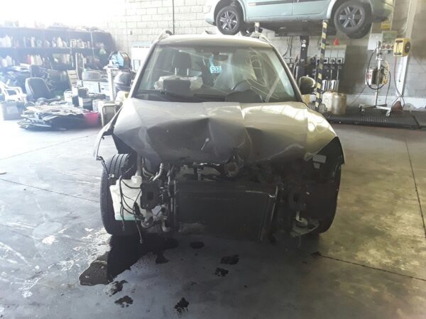 MANGUETA DELANTERA DERECHA SKODA YETI - Imagen 2