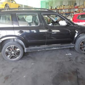TRANSMISION DELANTERA DERECHA SKODA YETI
