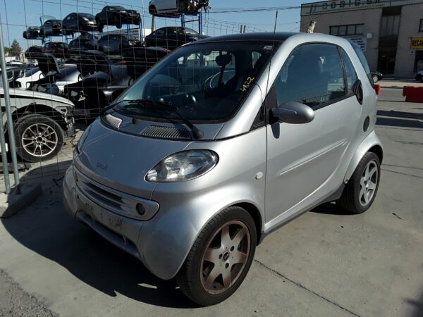 COMPRESOR AIRE ACONDICIONADO SMART COUPE - Imagen 2