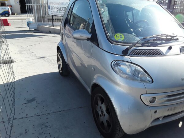 COMPRESOR AIRE ACONDICIONADO SMART COUPE - Imagen 3