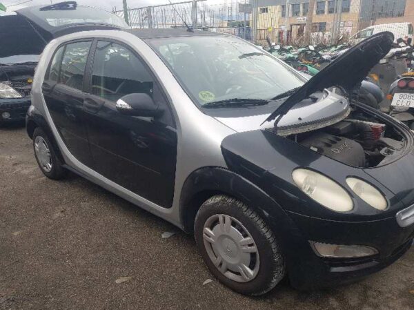 ALTERNADOR SMART FORFOUR - Imagen 2