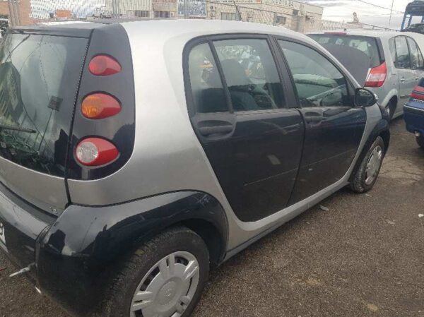 ALTERNADOR SMART FORFOUR - Imagen 3