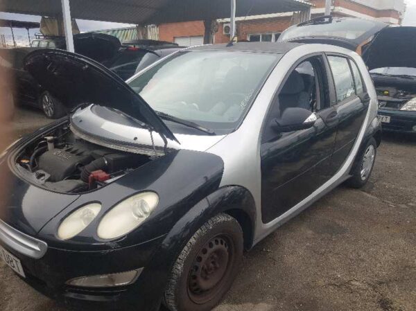 ALTERNADOR SMART FORFOUR - Imagen 4