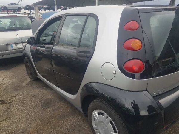 ALTERNADOR SMART FORFOUR - Imagen 5