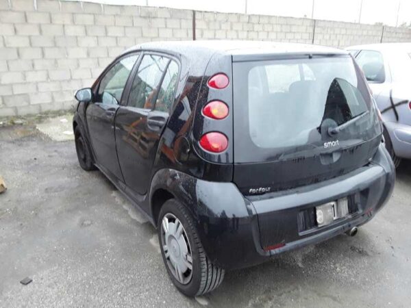 AIRBAG DELANTERO IZQUIERDO SMART FORFOUR - Imagen 4