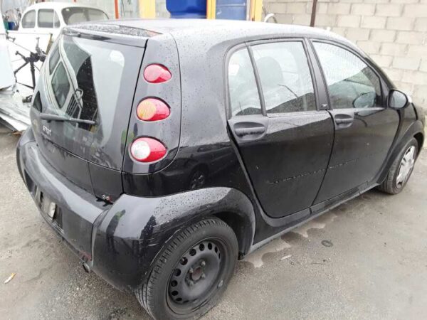 AIRBAG DELANTERO IZQUIERDO SMART FORFOUR - Imagen 5