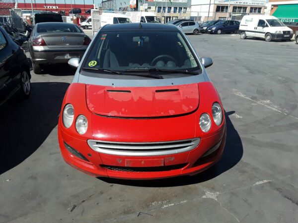 PILOTO TRASERO DERECHO SMART FORFOUR - Imagen 2