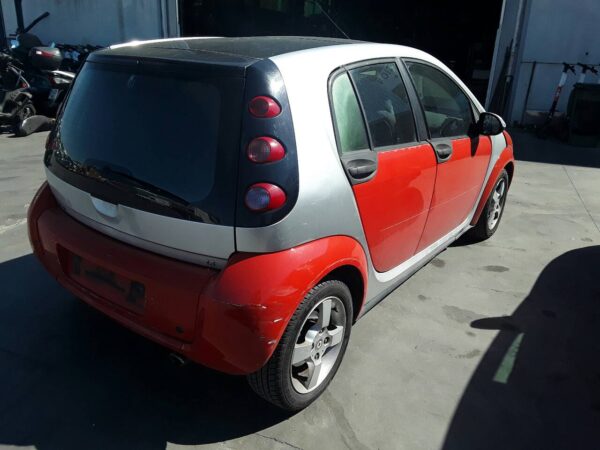 MOTOR ARRANQUE SMART FORFOUR - Imagen 4