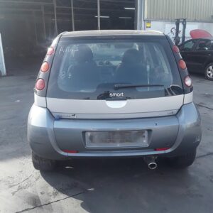 ELECTROVENTILADOR SMART FORFOUR
