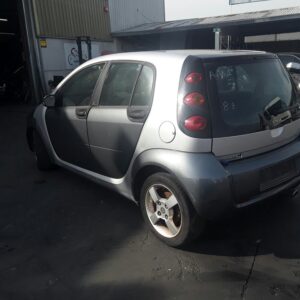 MOTOR ARRANQUE SMART FORFOUR