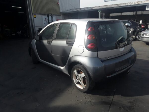 MOTOR ARRANQUE SMART FORFOUR