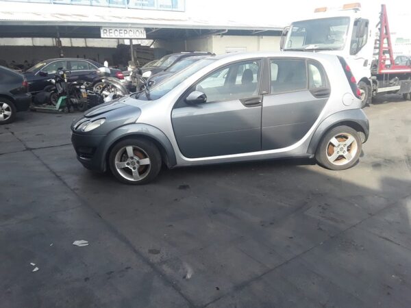 CREMALLERA DIRECCION SMART FORFOUR - Imagen 2