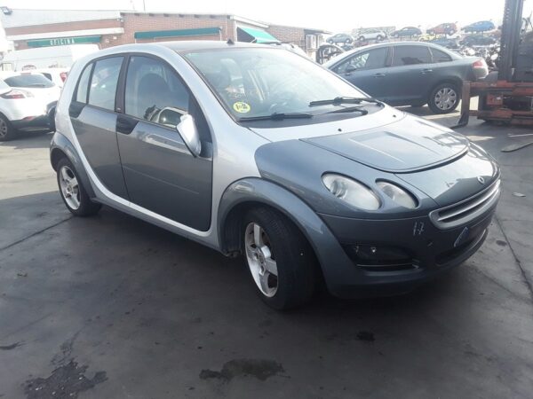 MOTOR ARRANQUE SMART FORFOUR - Imagen 3