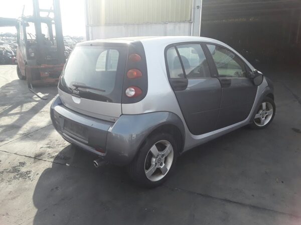 ELECTROVENTILADOR SMART FORFOUR - Imagen 4