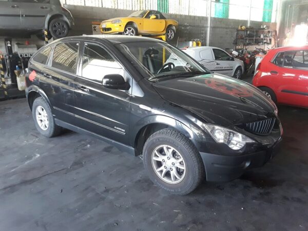 DIFERENCIAL TRASERO SSANGYONG ACTYON - Imagen 3