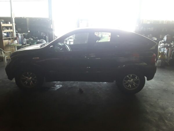 CAJA CAMBIOS SSANGYONG ACTYON - Imagen 4