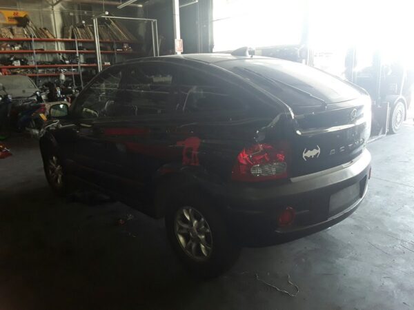 CAJA CAMBIOS SSANGYONG ACTYON - Imagen 5