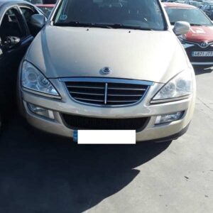 PILOTO TRASERO DERECHO INTERIOR SSANGYONG KYRON