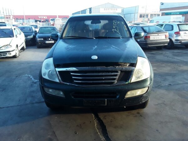 ELEVALUNAS DELANTERO DERECHO SSANGYONG REXTON - Imagen 2
