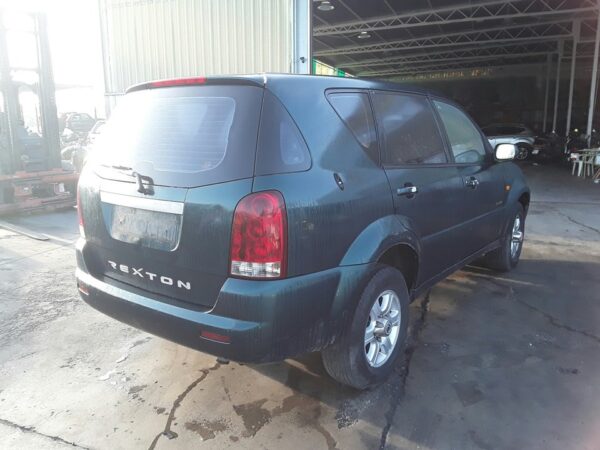 FARO IZQUIERDO SSANGYONG REXTON - Imagen 2