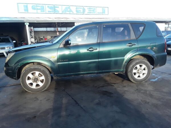 ELEVALUNAS DELANTERO DERECHO SSANGYONG REXTON - Imagen 3