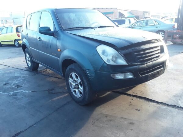 ELEVALUNAS DELANTERO DERECHO SSANGYONG REXTON - Imagen 5