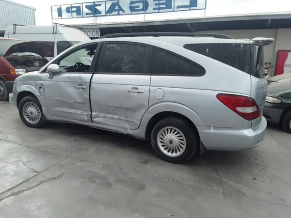 MANDO MULTIFUNCION SSANGYONG RODIUS - Imagen 2