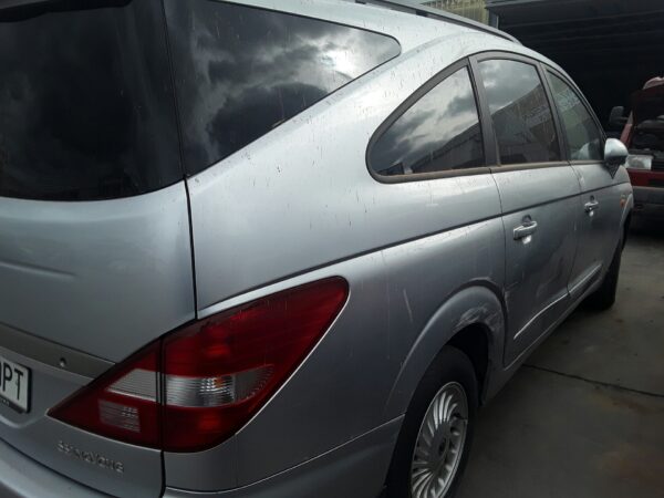 MANDO MULTIFUNCION SSANGYONG RODIUS - Imagen 4
