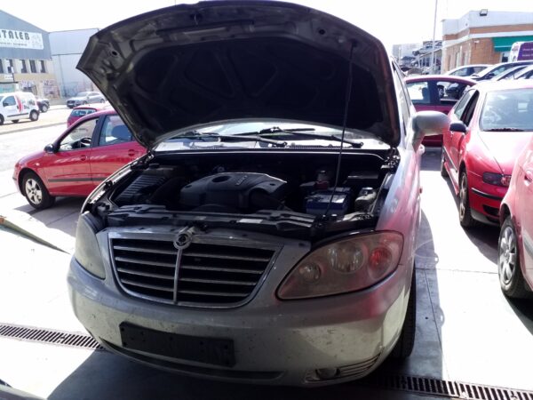 MOTOR ARRANQUE SSANGYONG RODIUS - Imagen 3