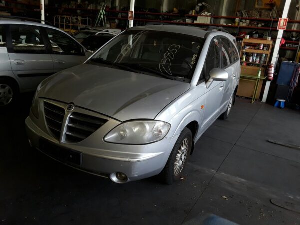 TRANSMISION CENTRAL SSANGYONG RODIUS - Imagen 3