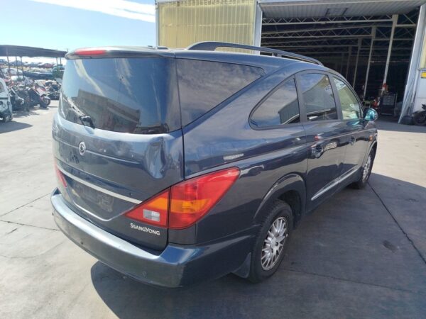 ELEVALUNAS DELANTERO DERECHO SSANGYONG RODIUS - Imagen 3