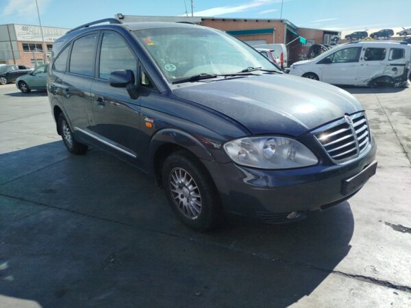 ALTERNADOR SSANGYONG RODIUS - Imagen 5